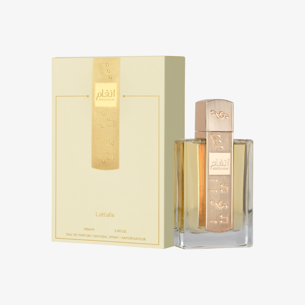 Lattafa Angham 100ml EDP Spray