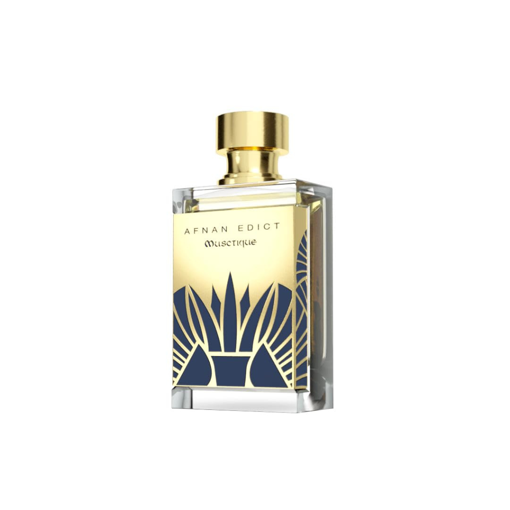 Afnan Edict Mysctique EDP 75ml