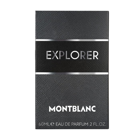 Mont Blanc Explorer EDP 100ml