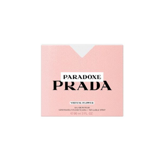 Prada Paradoxe Virtual Flower EDP 90ml