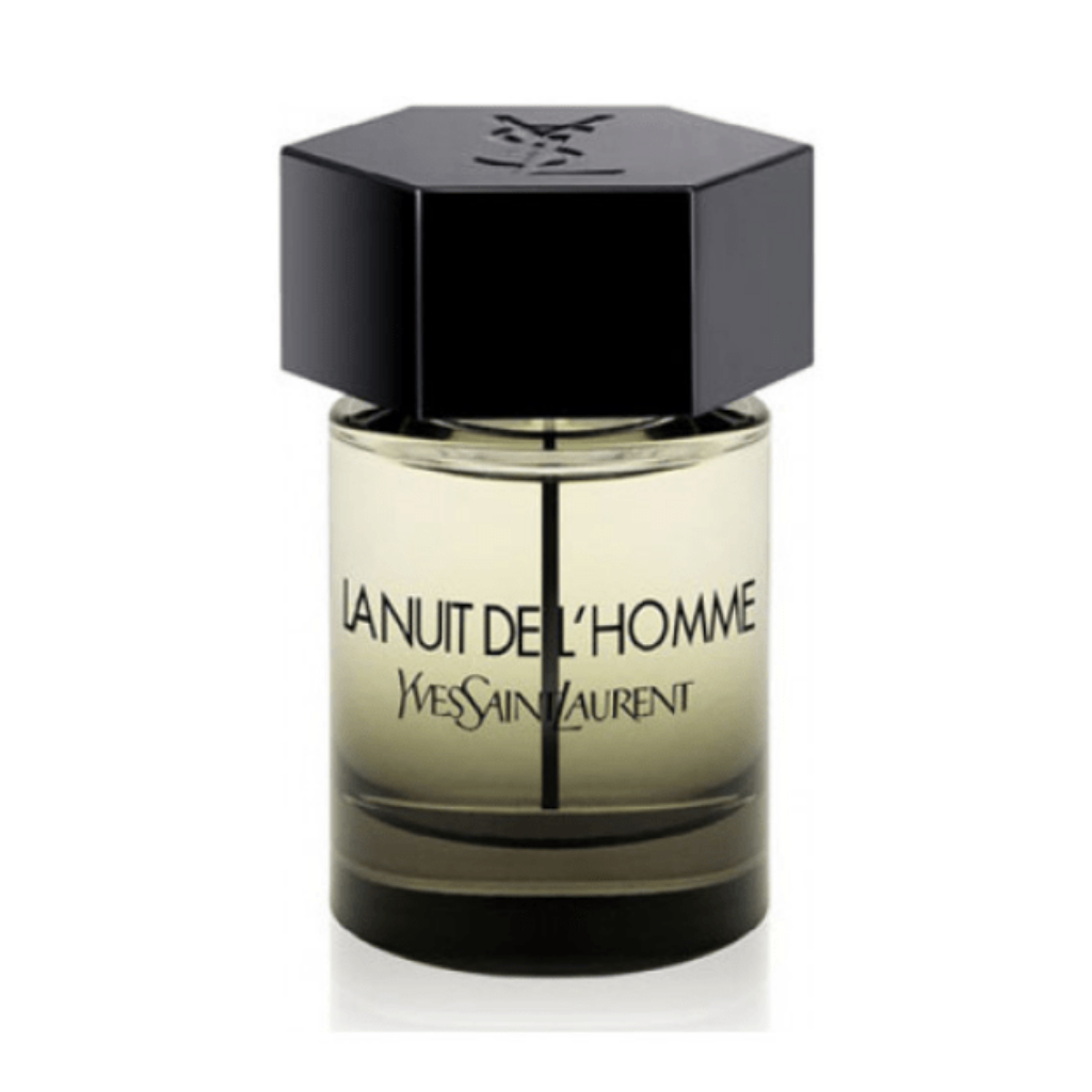Yves Saint Laurent La Nuit De L'homme Eau De Toilette 100 Ml