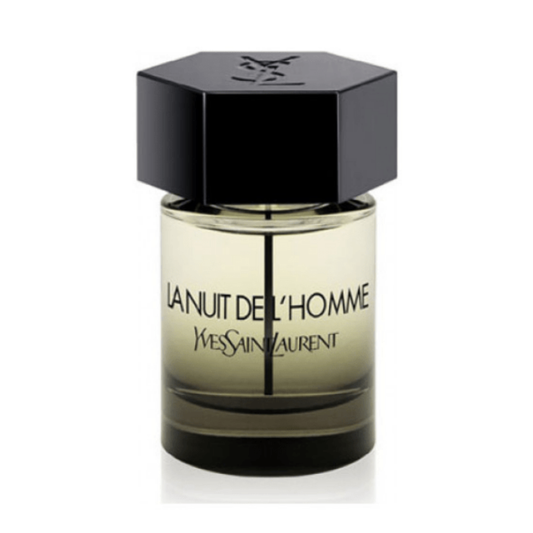 Yves Saint Laurent La Nuit De L'homme Eau De Toilette 100 Ml