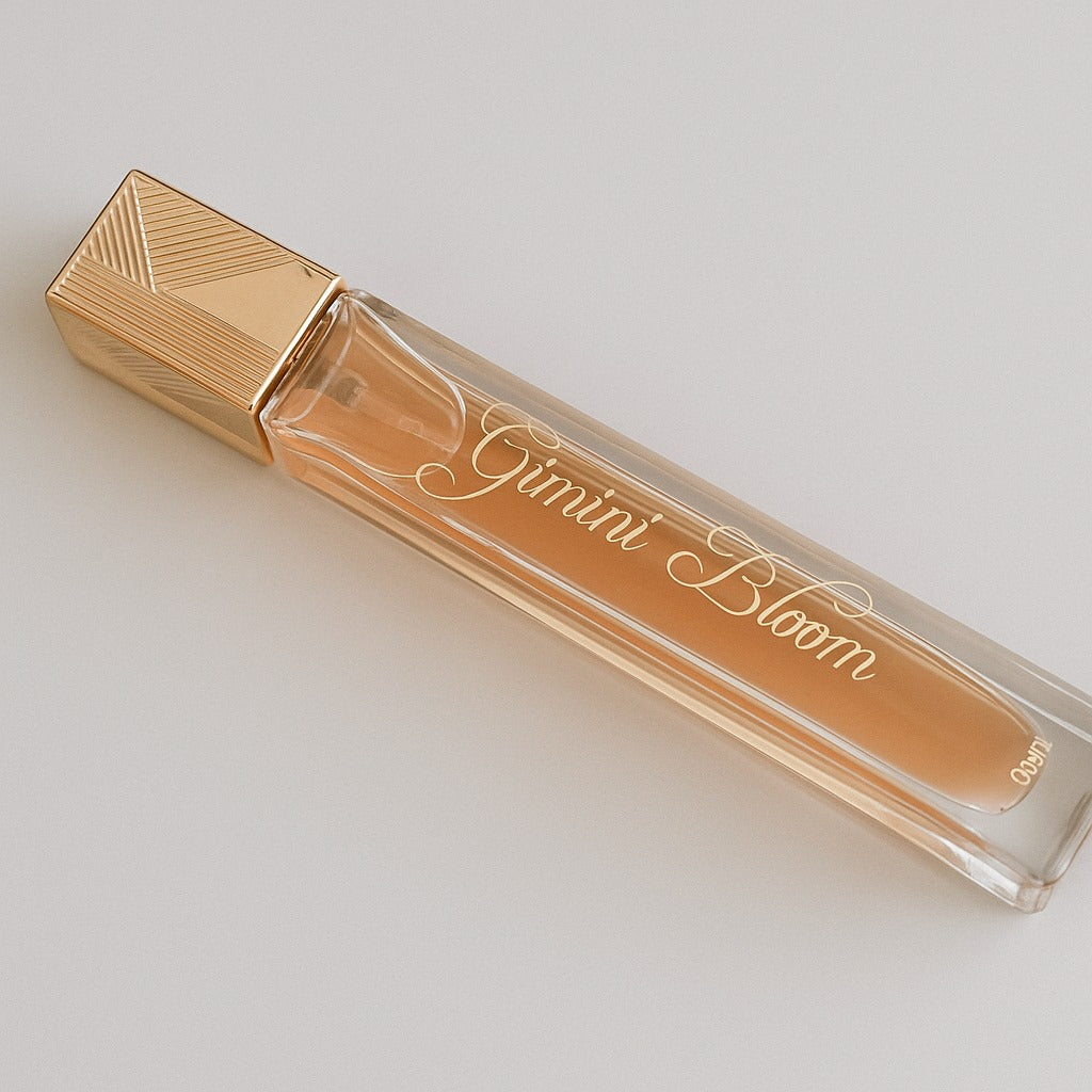 Aurora Gemini & Gemini Bloom EDP for Women | 50ml x 50ml |100ml