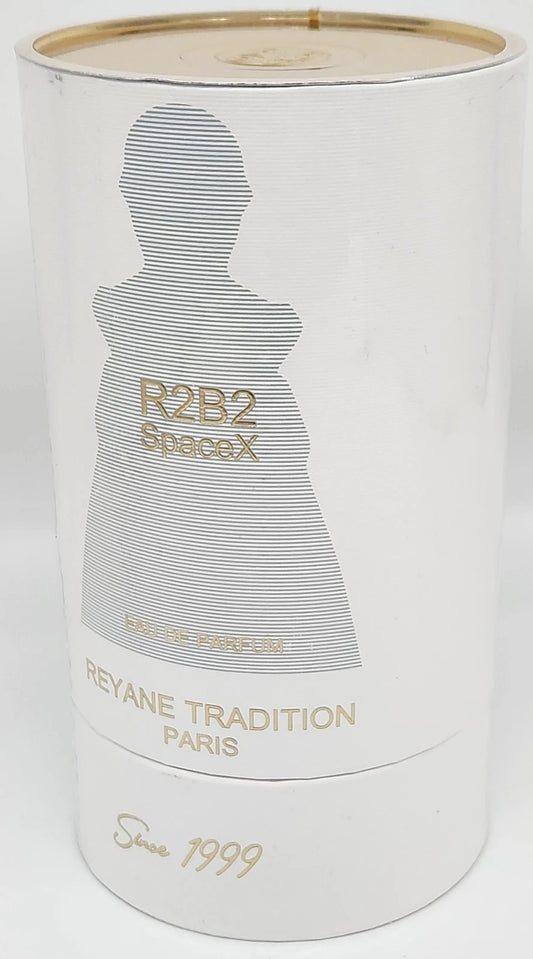 R2B2 Space X Women EDP 100ml