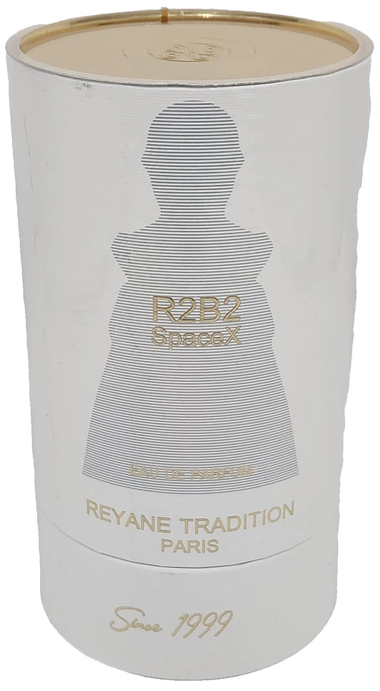 R2B2 Space X Women EDP 100ml