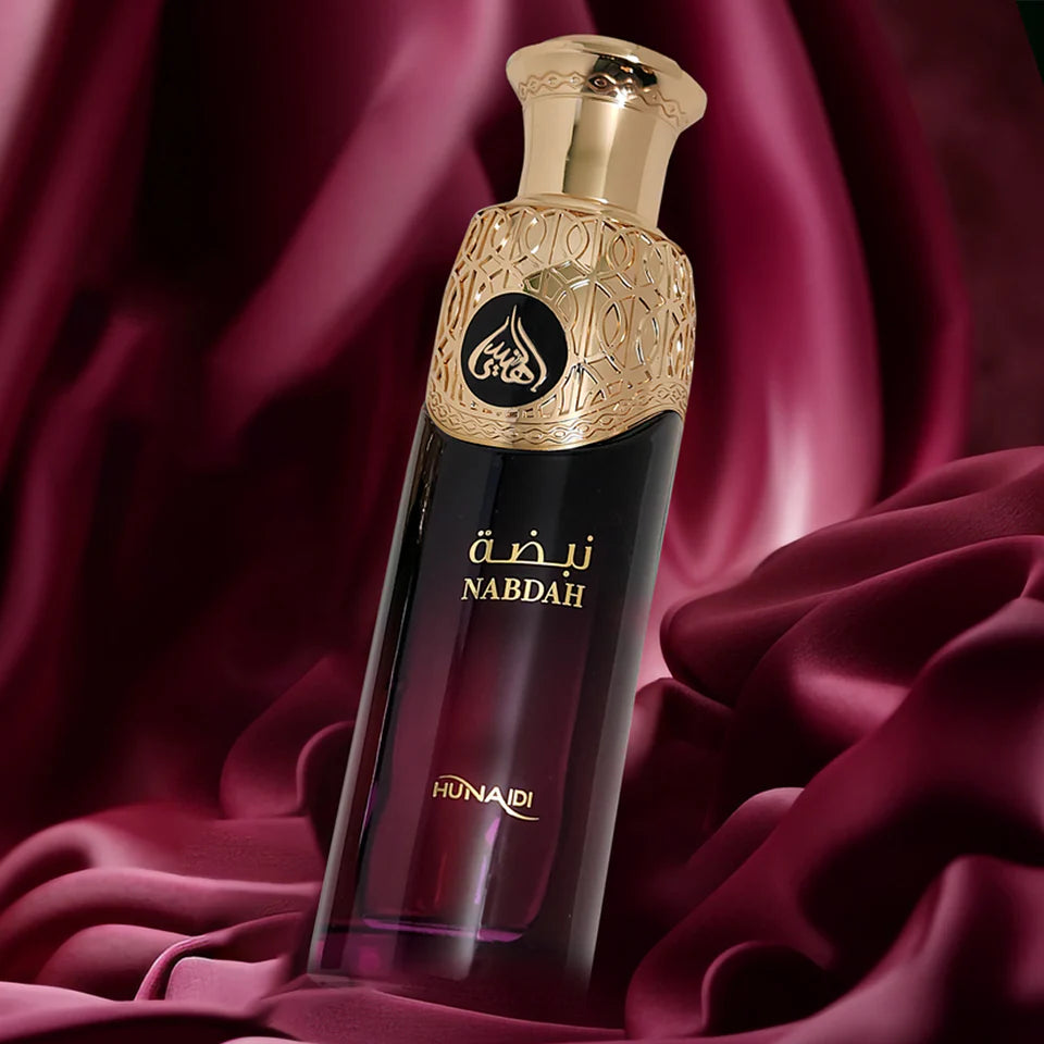Hunaidi Nabdah - 200ml