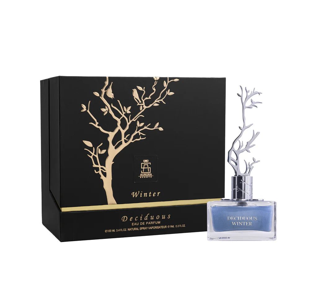 Aurora Deciduous Winter EDP for Women | 100ml-Box2
