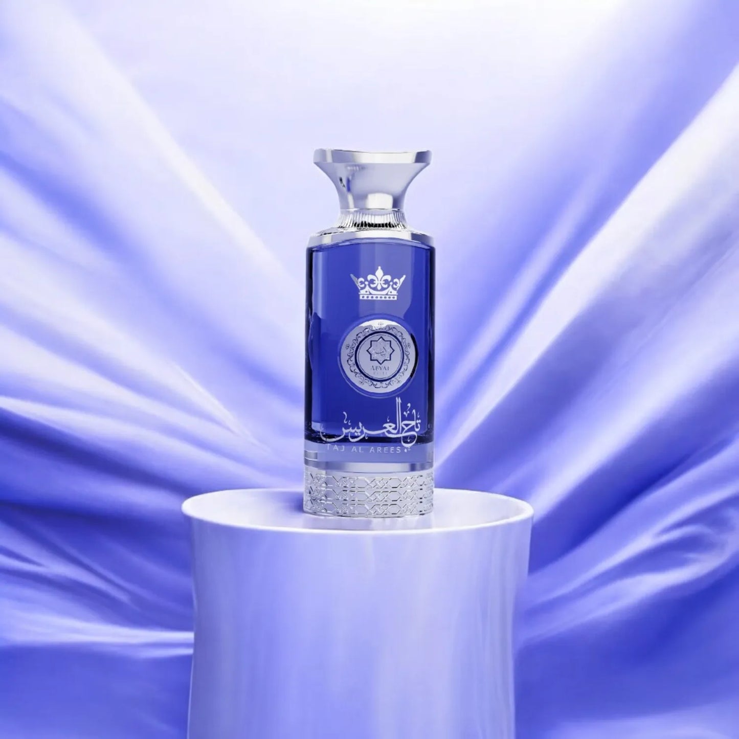 Abyat  Taj Al Arees EAU DE Perfume - 100ml