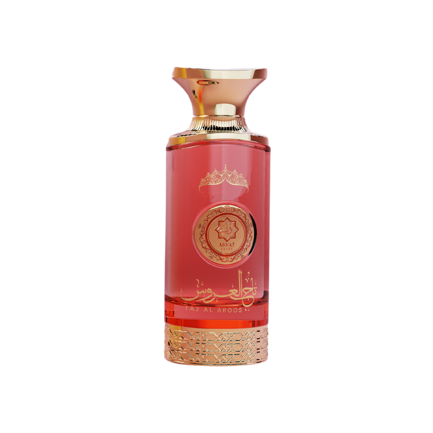 Abyat Taj Al Aroos EAU DE Perfume - 100ml
