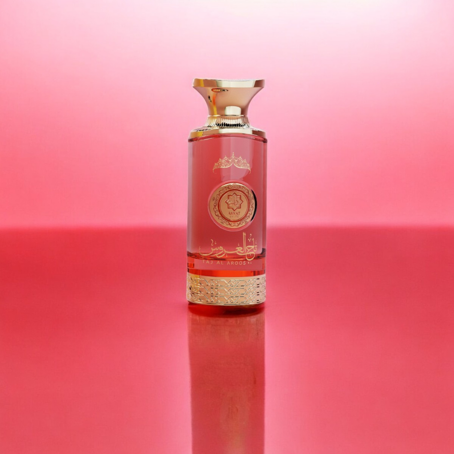 Abyat Taj Al Aroos EAU DE Perfume - 100ml