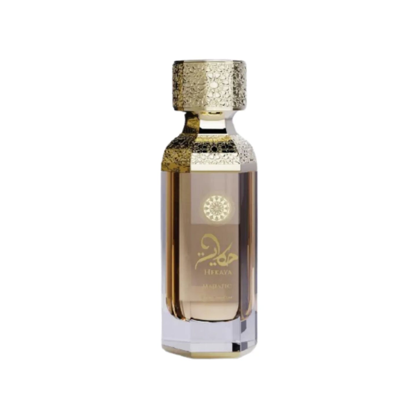 Abyat Elite Hekaya Majestic EAU DE Perfume - 100ml