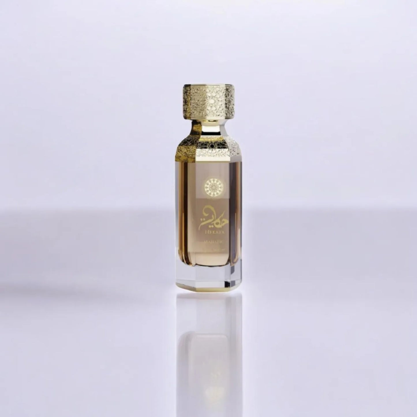 Abyat Elite Hekaya Majestic EAU DE Perfume - 100ml