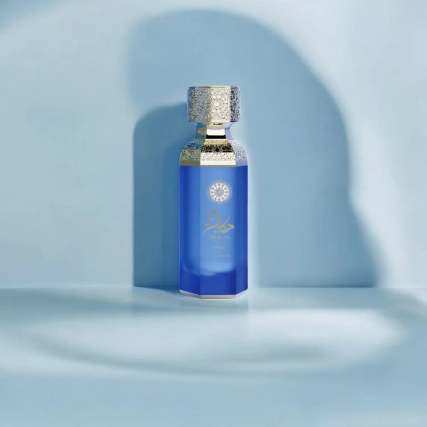 Abyat Elite Hekaya AQUA EAU DE Perfume - 100ml