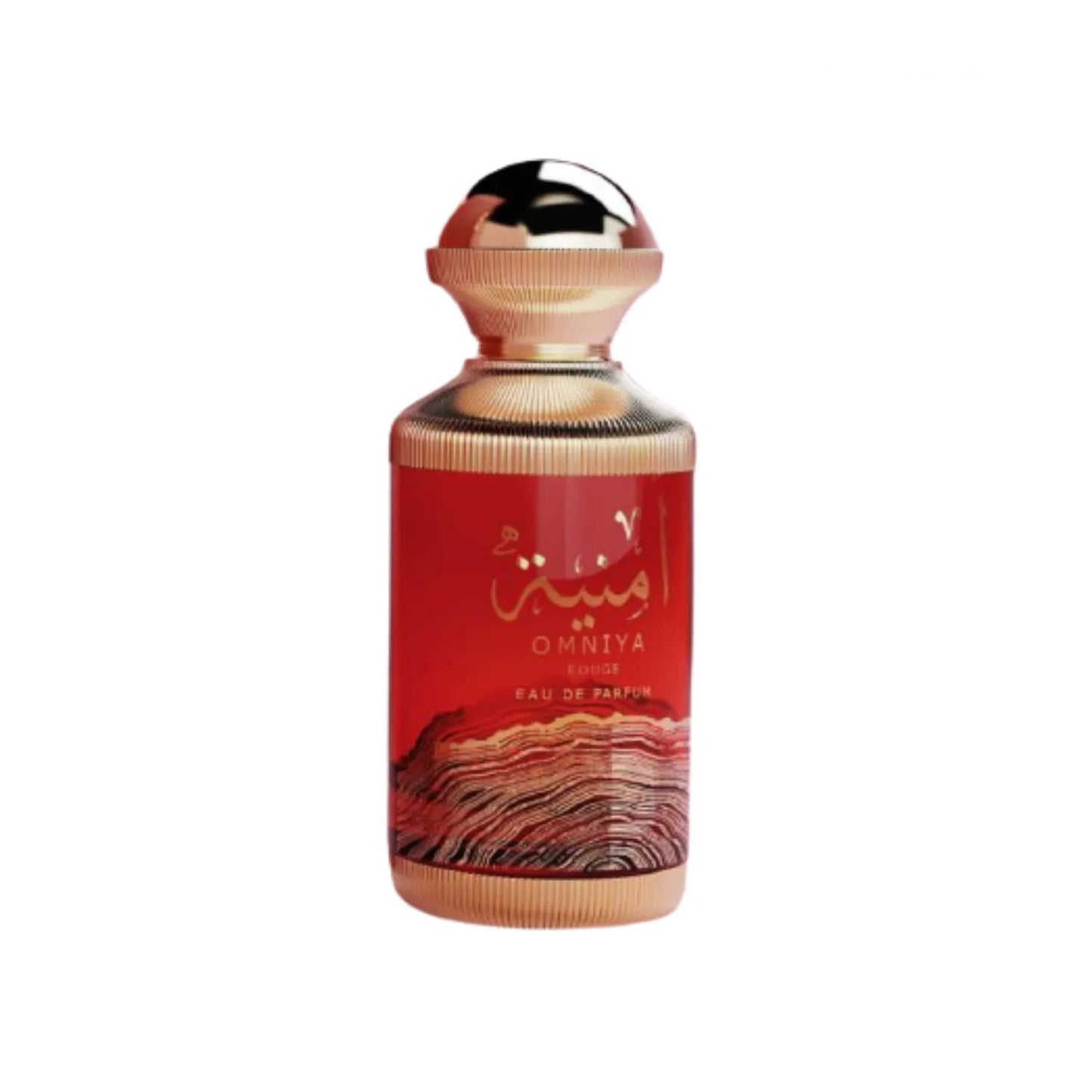 Abyat Elite Omniya Rouge EAU DE Perfume - 100ml