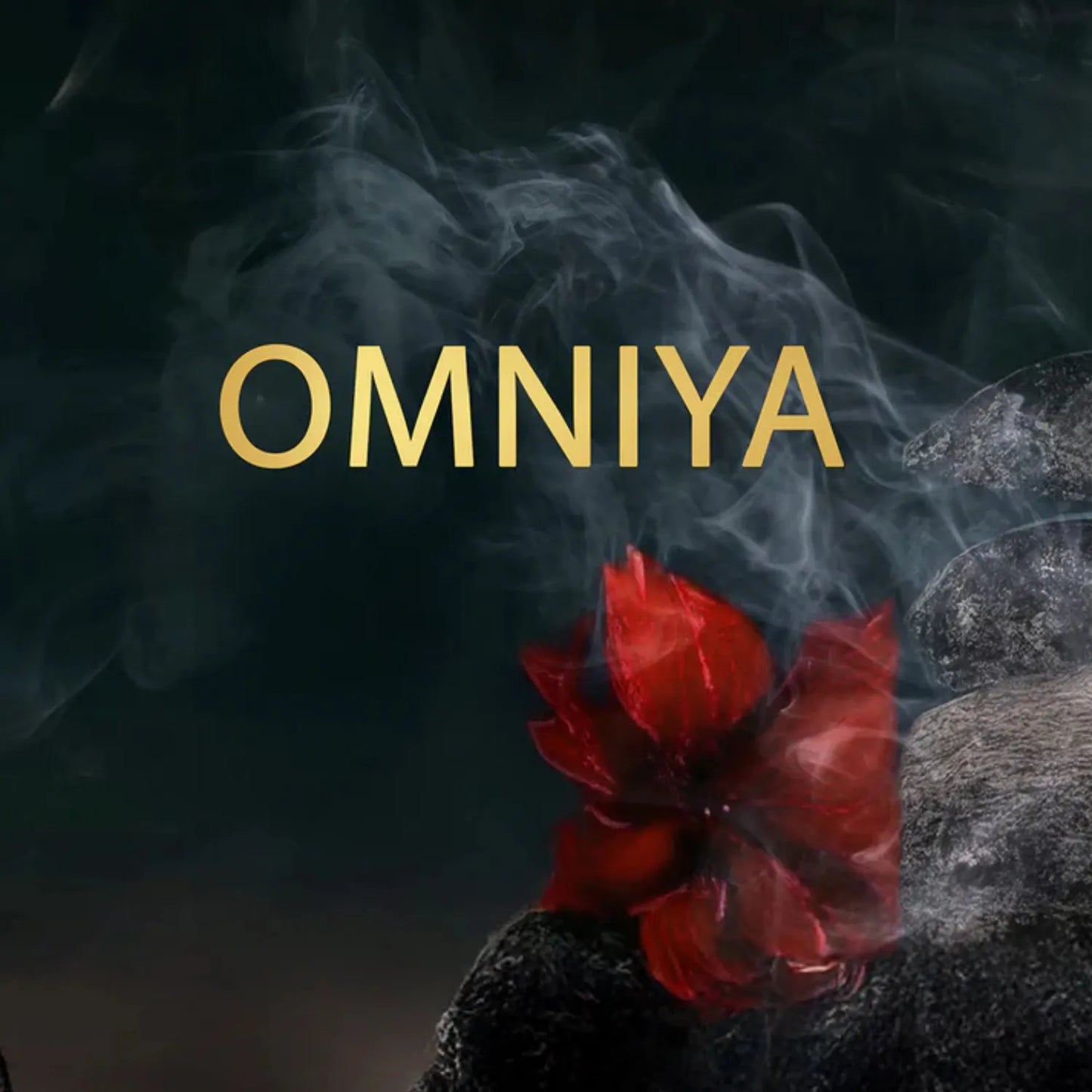 Abyat Elite Omniya Rouge EAU DE Perfume - 100ml