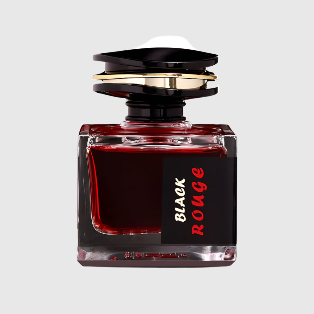 Aurora Black Rouge EDP For Women |100ml
