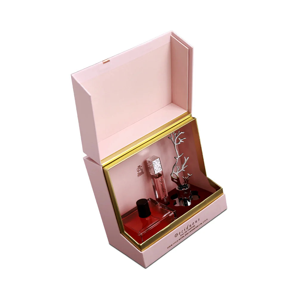 Aurora Deciduous Spring EDP for Women | 100ml & 50ml-Box3