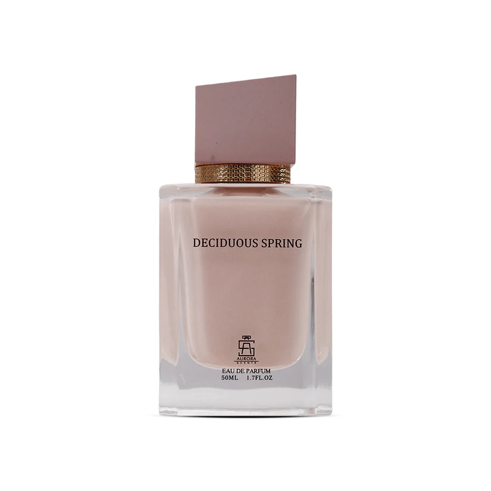 Aurora Deciduous Spring EDP for Women | 100ml & 50ml