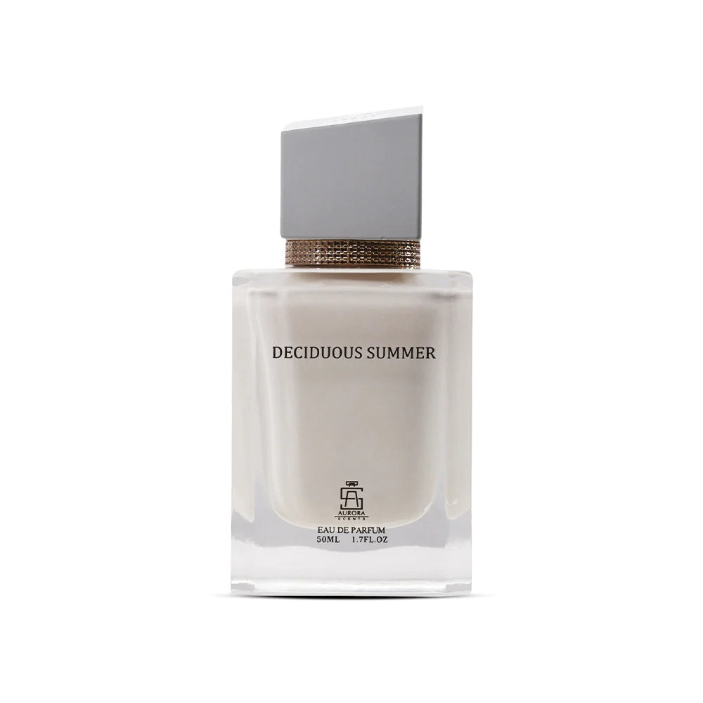 Aurora Deciduous Summer EDP For Women | 100ml & 50ml-Bottle1
