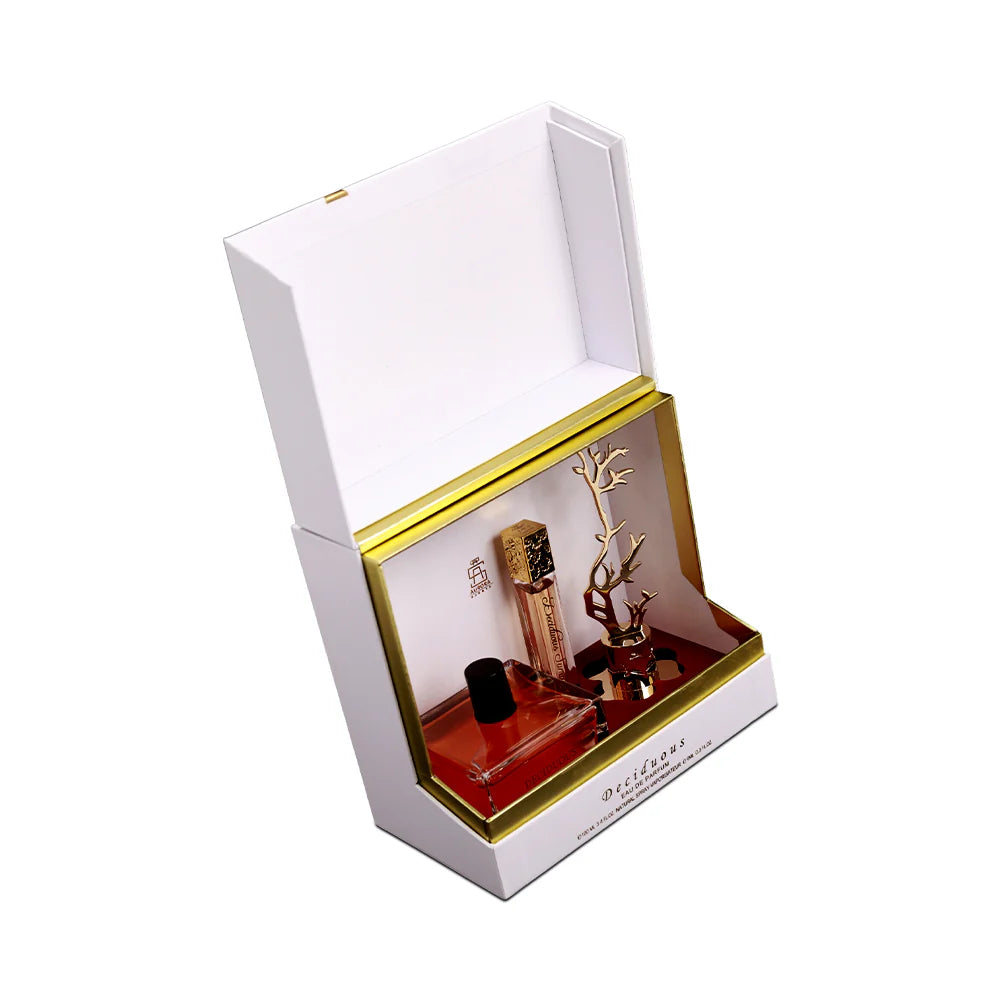 Aurora Deciduous Summer EDP For Women | 100ml & 50ml-Box2