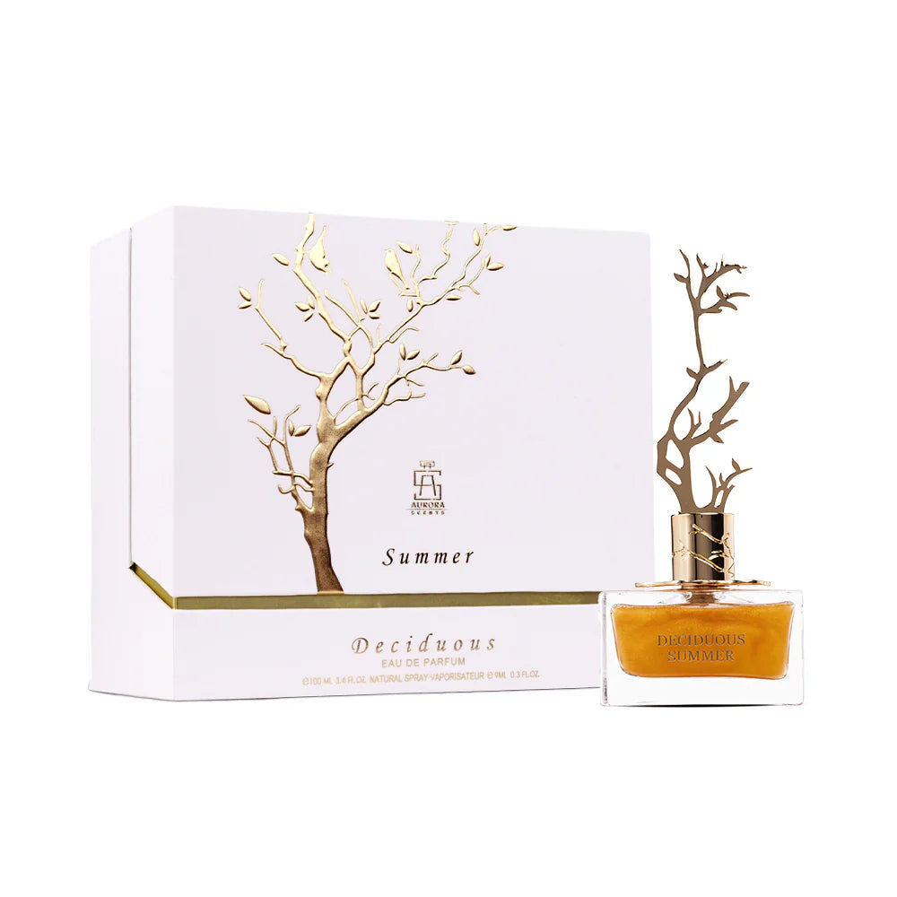 Aurora Deciduous Summer EDP For Women | 100ml & 50ml-Box4