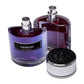 Aurora Gemini Men & Gemini Noir EDP for Men | 50ml x 50ml |100ml-Display