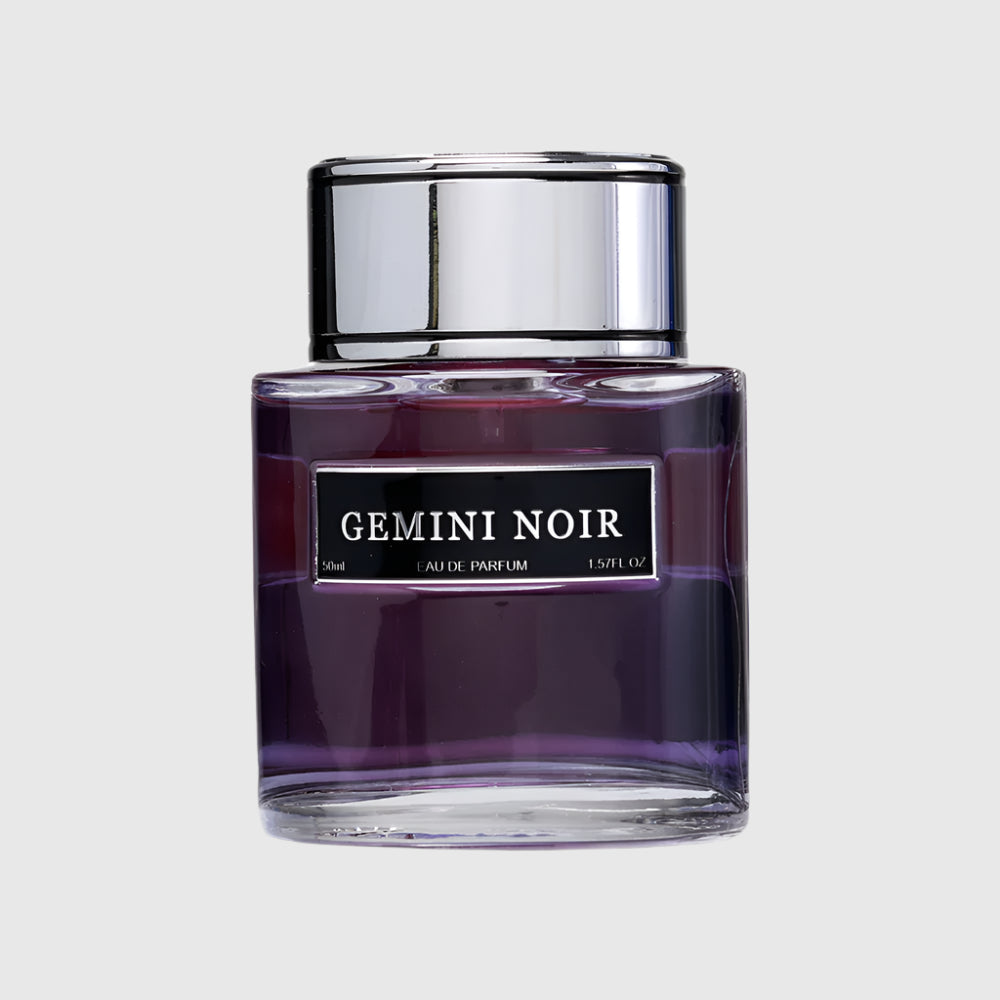 Aurora Gemini Men & Gemini Noir EDP for Men | 50ml x 50ml |100ml