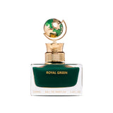 Aurora Globe Collection Royal Green EDP Unisex | 100ml-Bottle