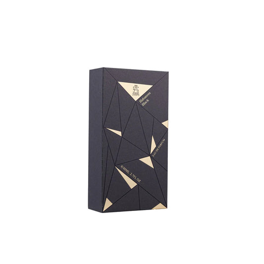 Aurora Habanera Black EDP for Men | 80ml-Box2