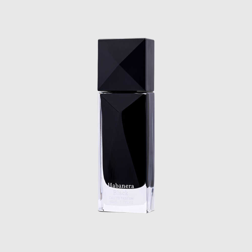 Aurora Habanera Black EDP for Men | 80ml