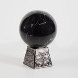 Aurora Scents Black Obsidian Eau De Parfum for Men | 100ml-Box