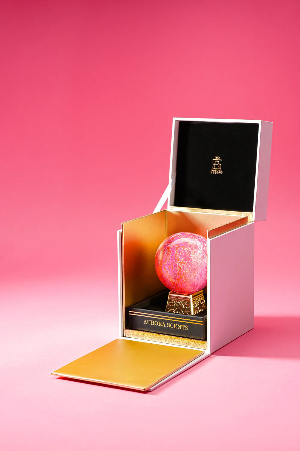 Aurora Scents Cherry in The Woods Eau De Parfum Unisex | 100ml-Box