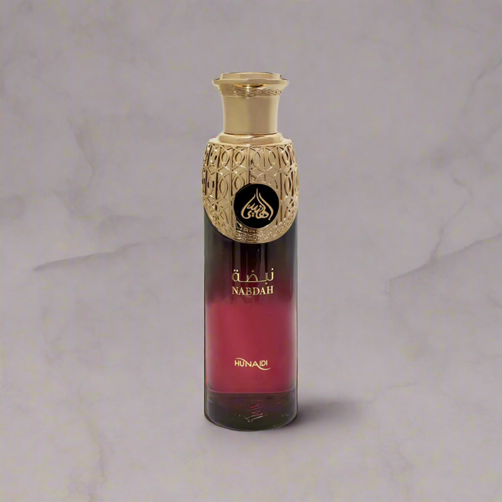 Hunaidi Nabdah - 200ml