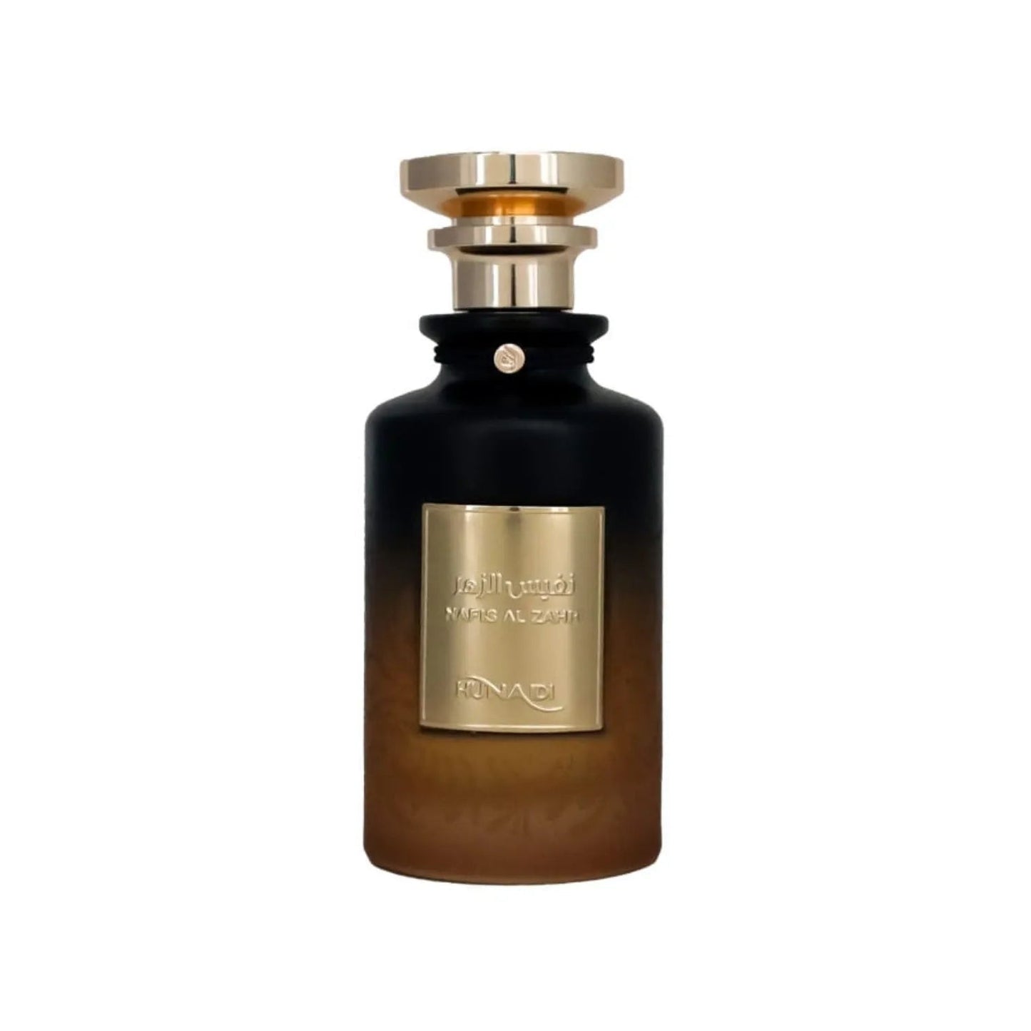 Hunaidi  Nafis Al Zahr EAU DE Perfume - 100ml