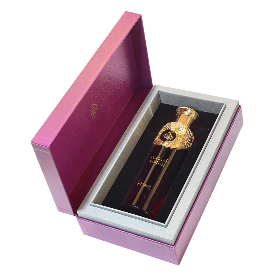 Hunaidi Nabdah - 200ml