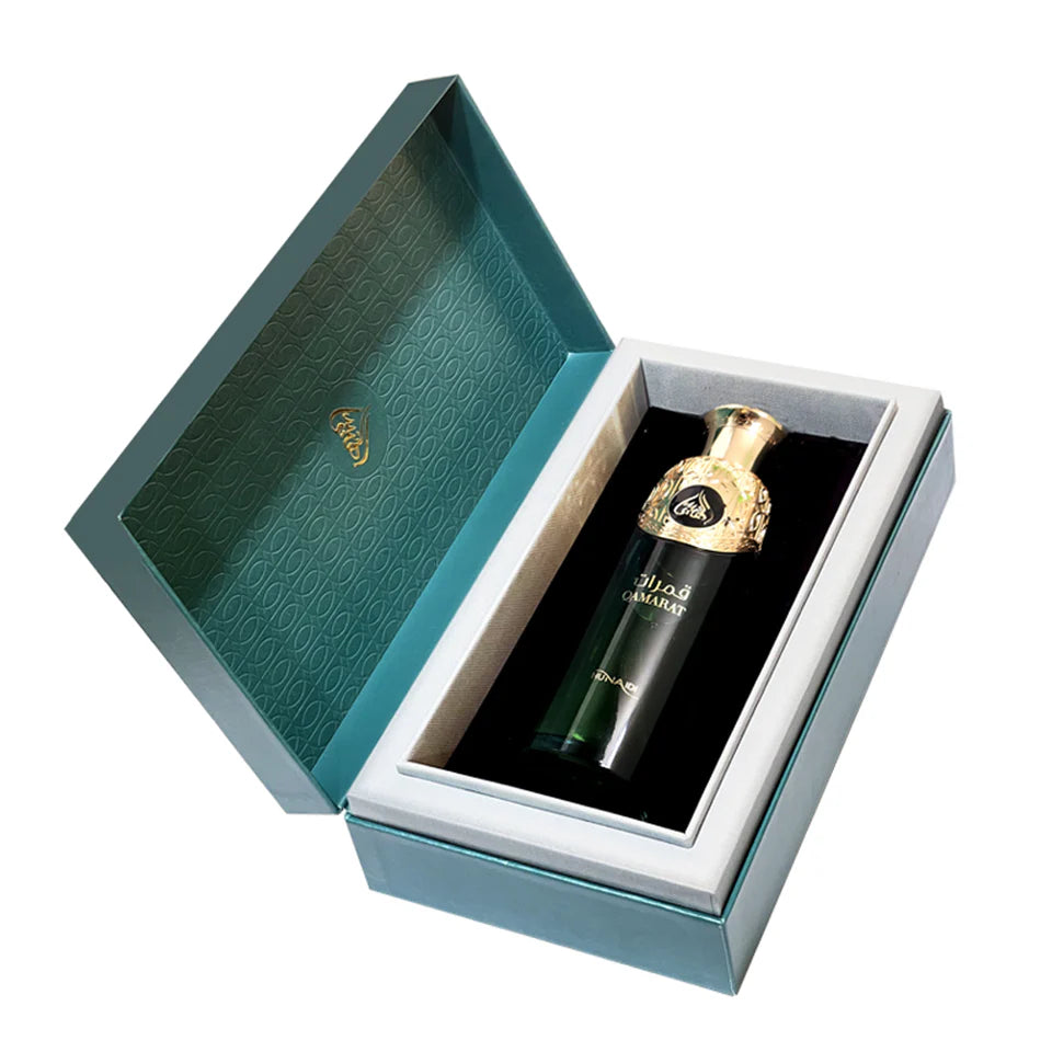 Hunaidi Qamarat - 200ml