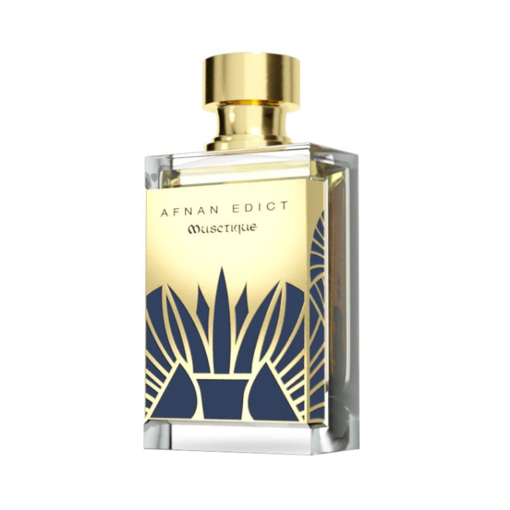 Afnan Edict Mysctique EDP 75ml