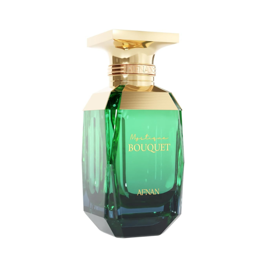Afnan Mystique Bouquet EDP  75ml