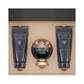 Afnan Souvenir Desert Rose EDP 3pc Set