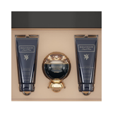 Afnan Souvenir Desert Rose EDP 3pc Set