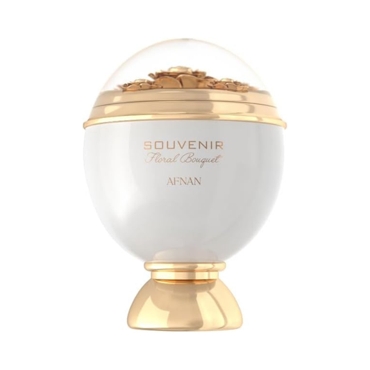 Afnan Souvenir Floral Bouquet EDP 100ml