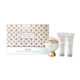 Afnan Souvenir Floral Bouquet  EDP 3pcset