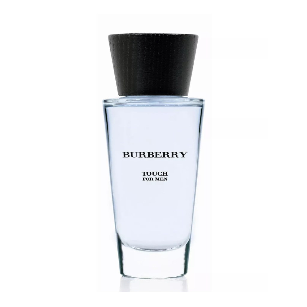Burberry Touch EDT 100ml