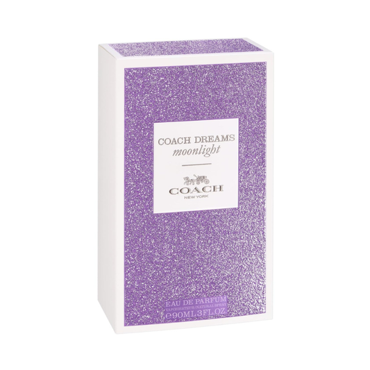 Coach Dreams Moonlight EDP 90ml