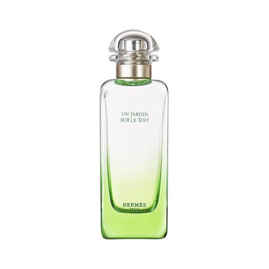 Hermes Un Jardin Sur Le Toit EDT 100ml