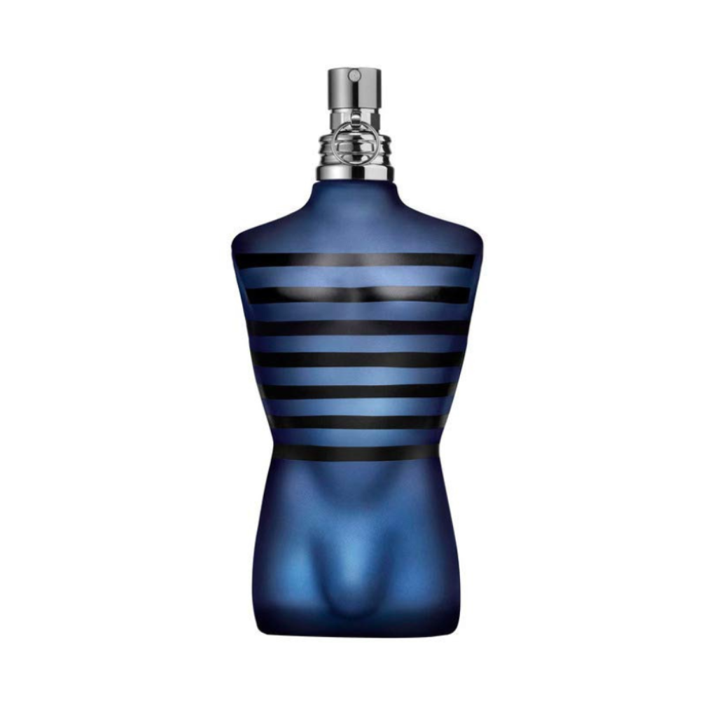 Jean Paul Gaultier Ultra Male Intense EDT 124ml