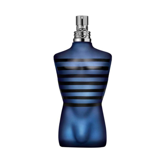 Jean Paul Gaultier Ultra Male Intense EDT 124ml