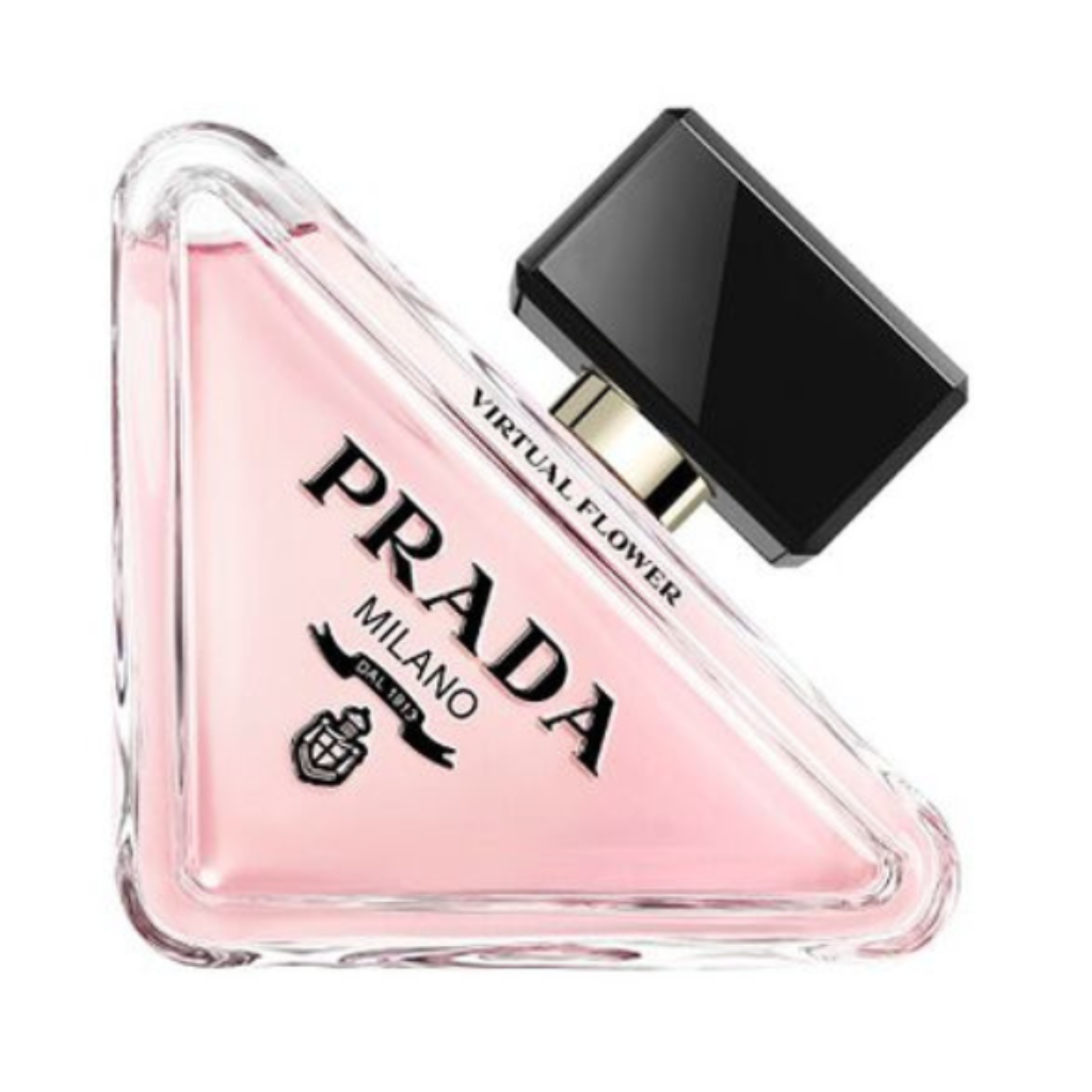 Prada Paradoxe Virtual Flower EDP 90ml