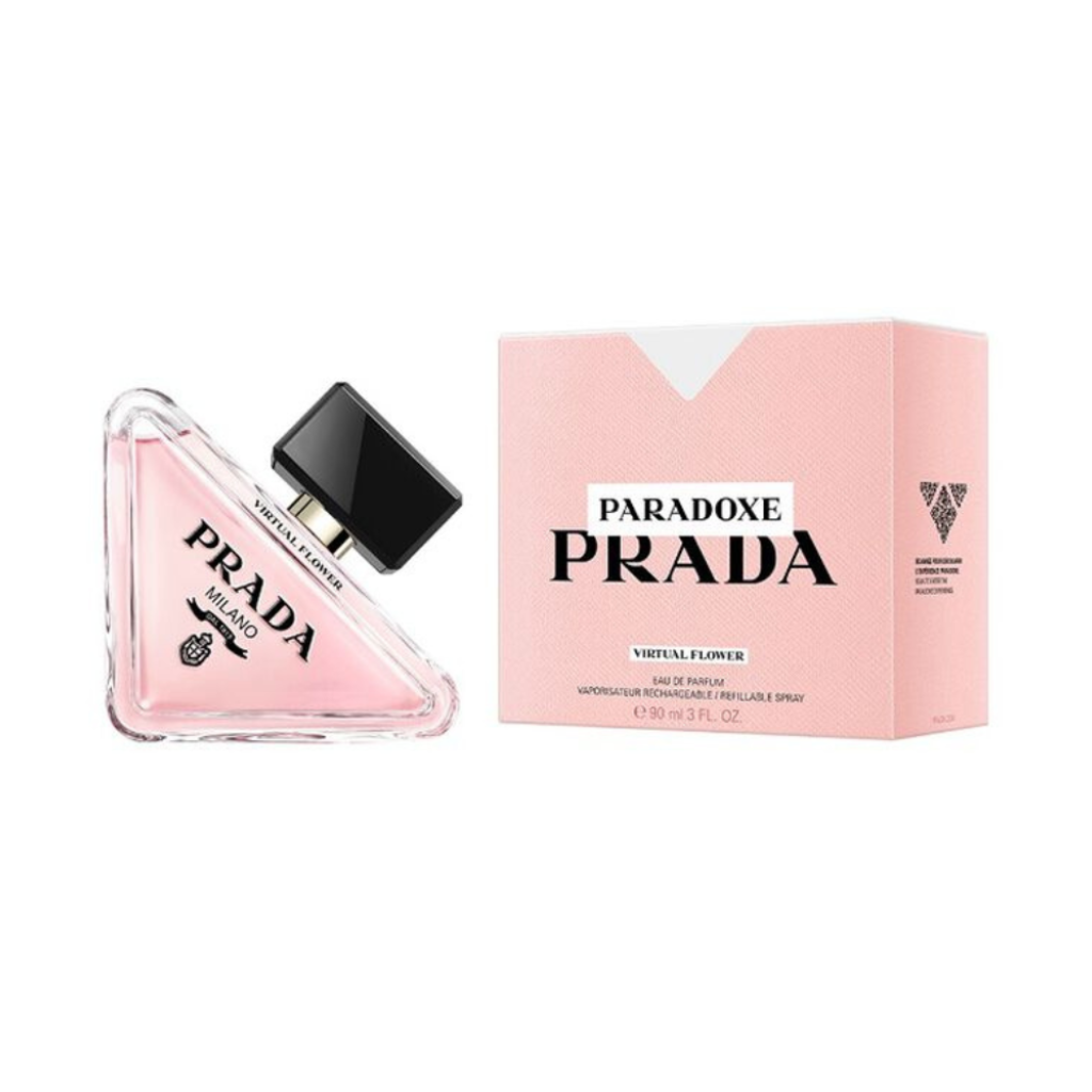Prada Paradoxe Virtual Flower EDP 90ml