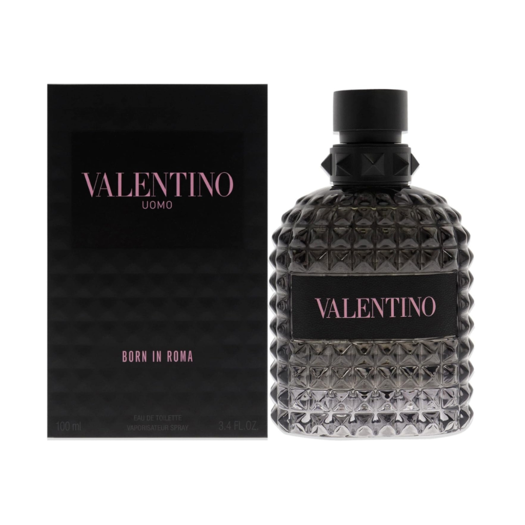 Valentino Uomo Born In Roma EDT 100ml